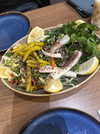 Photo of ÖzAntepliler / Pide-Lahmacun-Tava - 190 Hertford Rd, Enfield EN3 5AZ